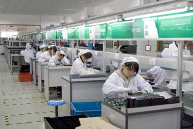 感知技術(shù)推動安防行業(yè)極速發(fā)展