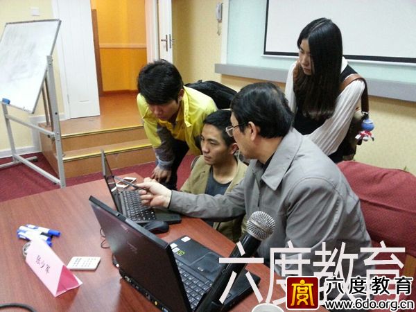 2014年3月深圳智能建筑弱電工程師培訓班圓滿結束