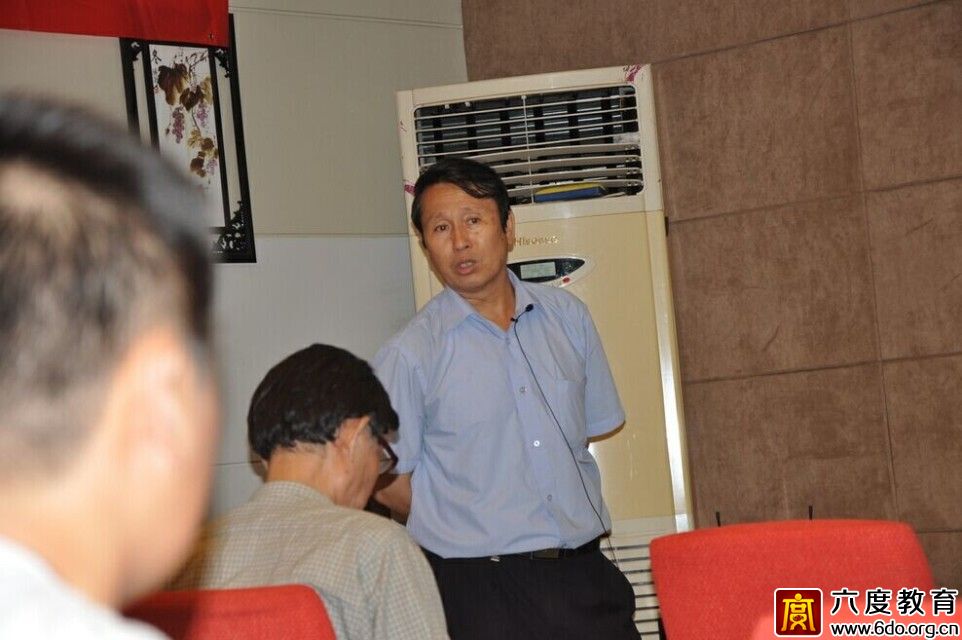 2014年6月南京智能建筑弱電工程師培訓班圓滿結束