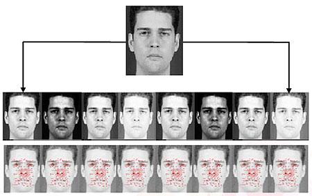 致力服務公共安全 NEC人臉識別技術放異彩