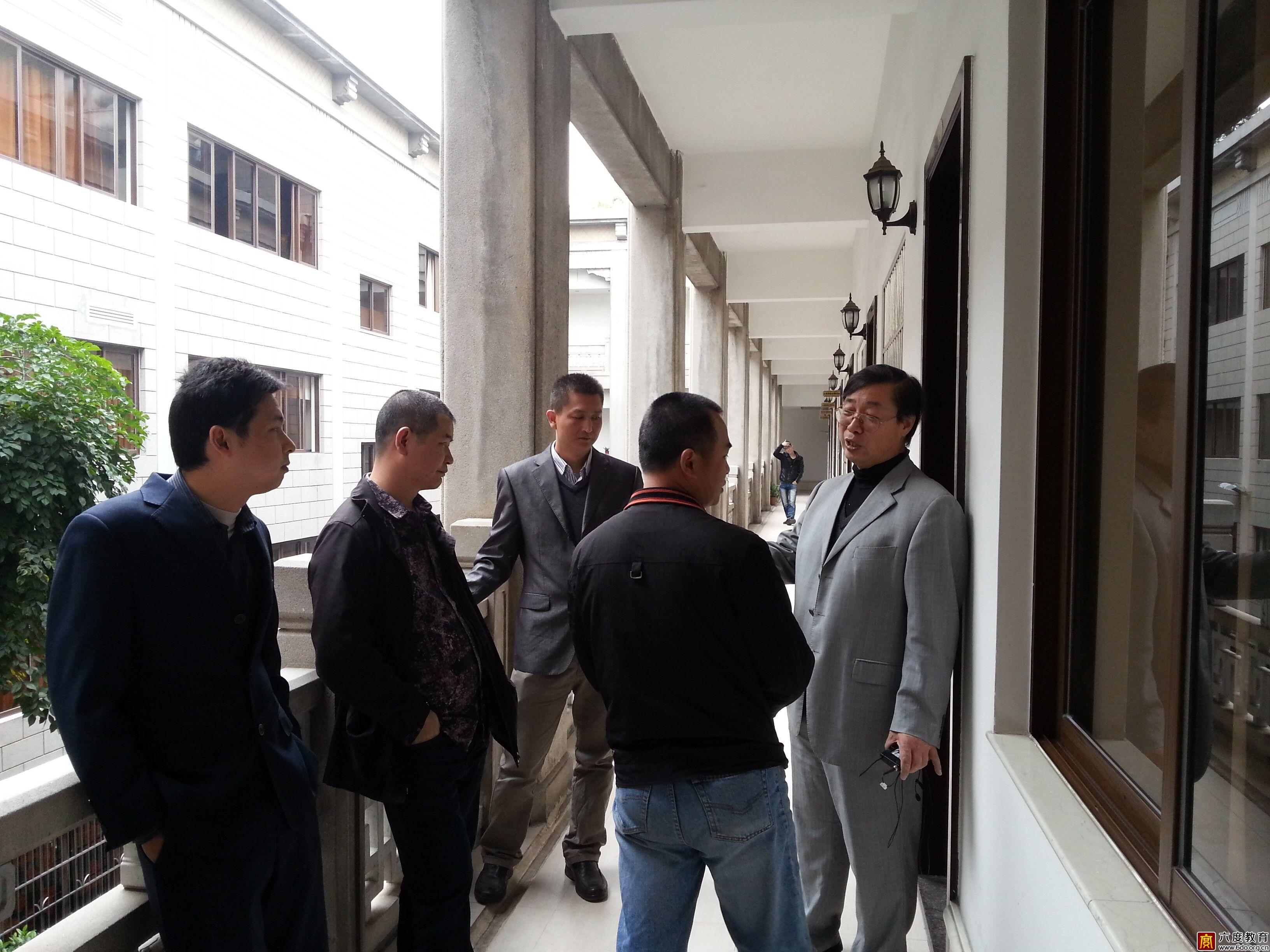 2014年12月廣州智能建筑弱電工程師培訓班圓滿結束