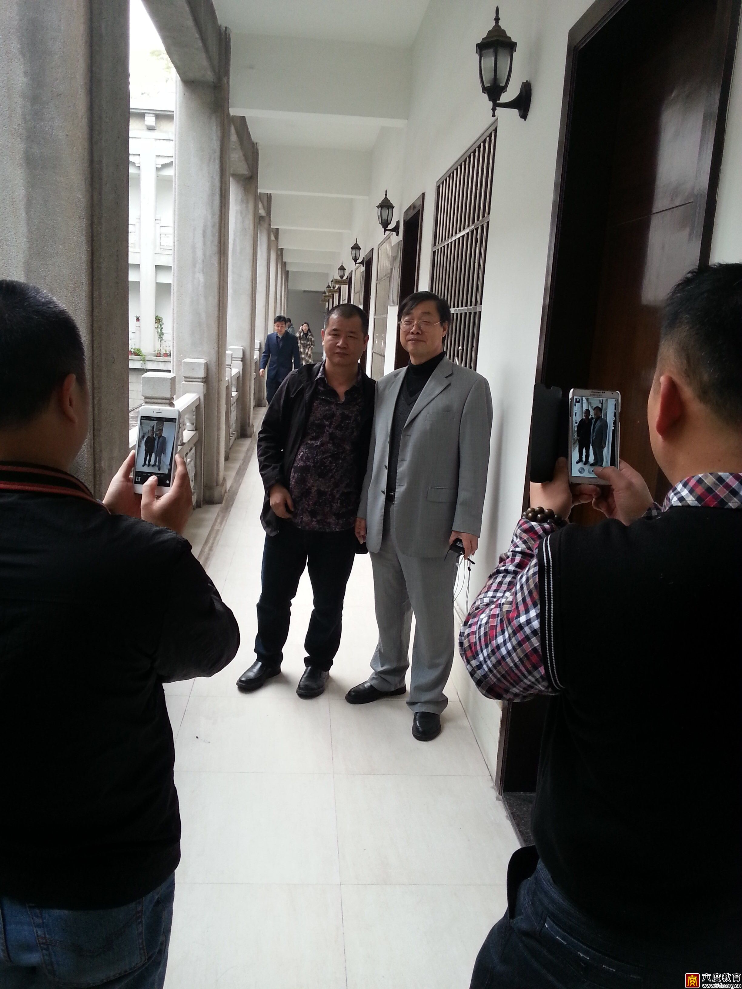 2014年12月廣州智能建筑弱電工程師培訓班圓滿結束