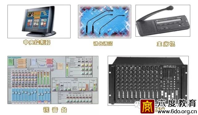 建筑智能化設計總綱領