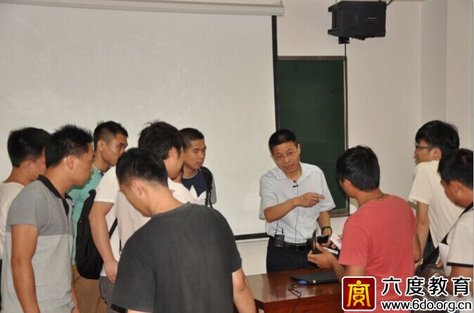 2015年5月廣州智能建筑弱電工程師培訓(xùn)班圓滿結(jié)束