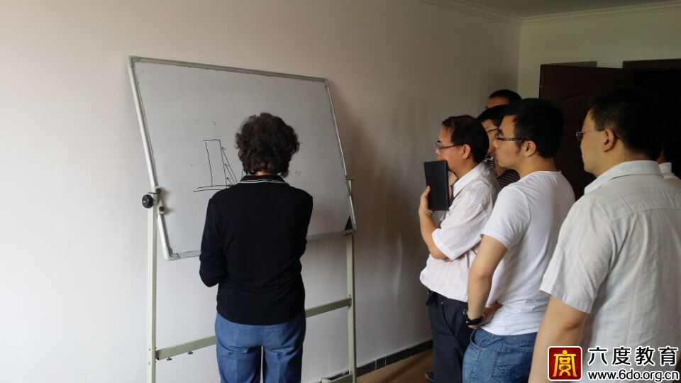 2015年6月北京數(shù)據(jù)中心(機(jī)房)規(guī)劃設(shè)計(jì)工程師培訓(xùn)班圓滿結(jié)束 