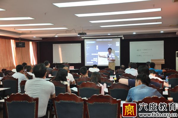 2015年7月上海智能建筑弱電工程師培訓班圓滿結束