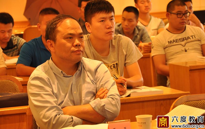 2015年8月重慶智能建筑弱電工程師培訓(xùn)班圓滿結(jié)束