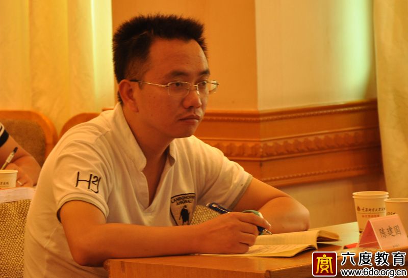 2015年8月重慶智能建筑弱電工程師培訓(xùn)班圓滿結(jié)束