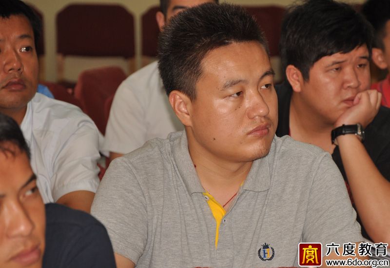 2015年9月深圳智能建筑弱電工程師培訓圓滿結束