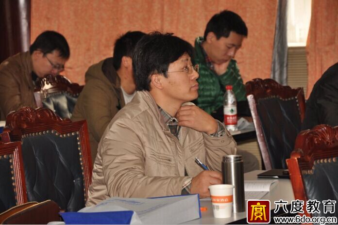 2015年12月智能建筑弱電系統項目管理班在上海成功舉辦