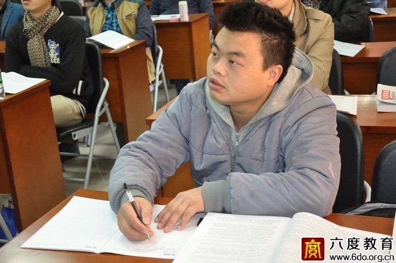 2015年12月智能建筑弱電工程師培訓廣州班成功舉辦