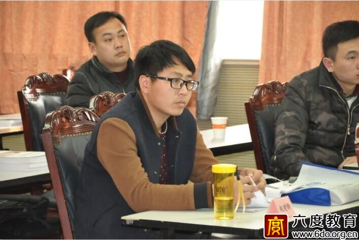 2016年3月上海智能建筑弱電工程師班圓滿結束