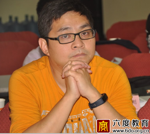 2016年3月深圳智能建筑弱電工程師班圓滿結(jié)束