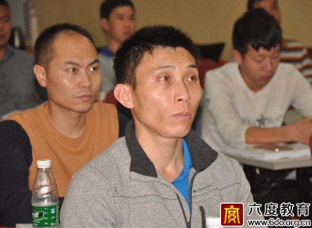 2016年3月深圳智能建筑弱電工程師班圓滿結(jié)束