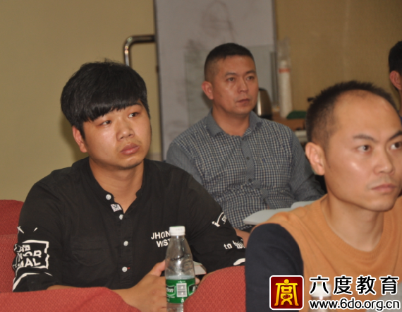 2016年3月深圳智能建筑弱電工程師班圓滿結(jié)束