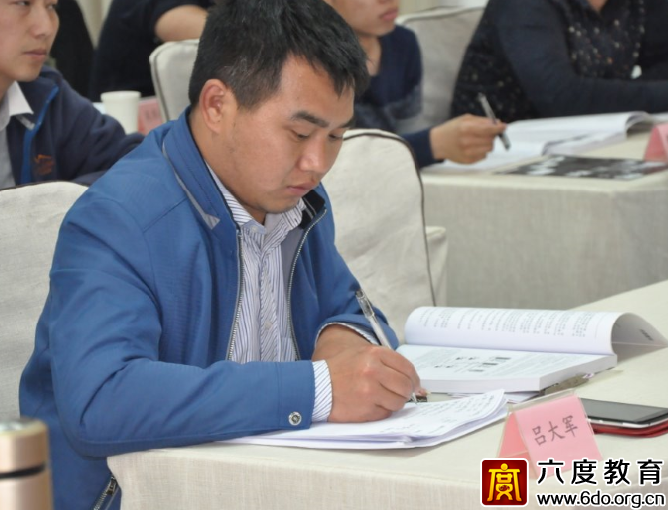 2016年4月成都智能建筑弱電工程師班圓滿結束