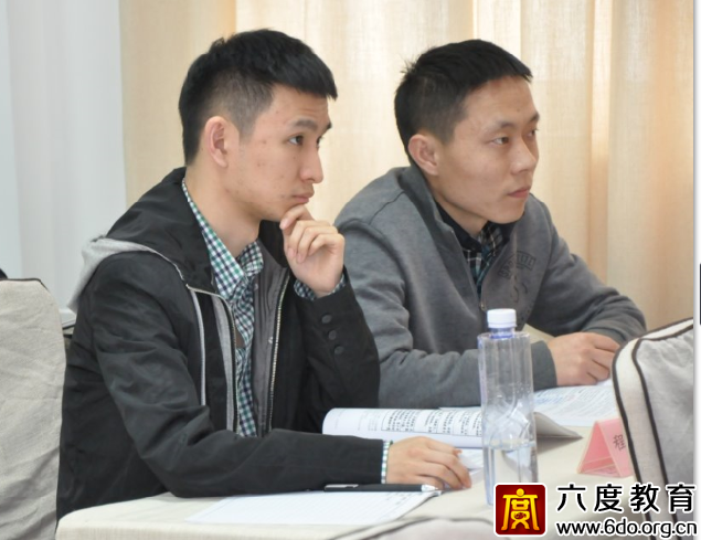 2016年4月成都智能建筑弱電工程師班圓滿結束