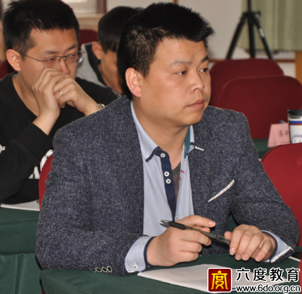 2016年4月北京數據中心(機房)規劃設計工程師培訓圓滿結束