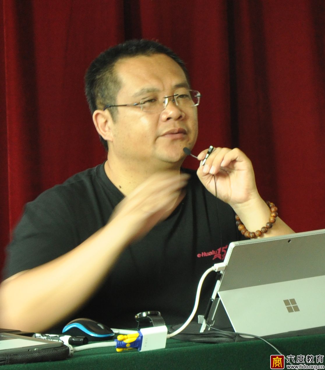 2016年7月重慶智能建筑弱電工程師班圓滿結束 