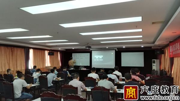 2016年8月上海智能建筑弱電高級工程師班圓滿結(jié)束