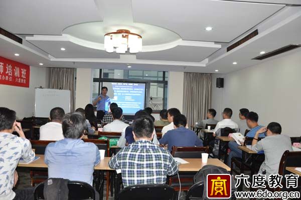 2016年10月杭州智能建筑弱電工程師班圓滿結(jié)束