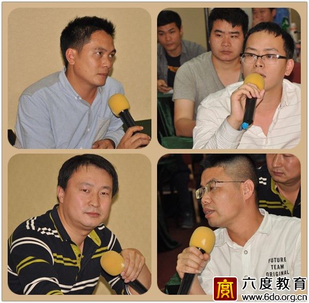 2017年3月深圳智能建筑弱電工程師培訓班成功舉辦