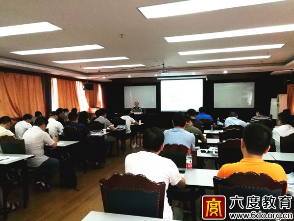 2017年7月上海數(shù)據(jù)中心（機(jī)房）規(guī)劃設(shè)計(jì)工程師班圓滿(mǎn)結(jié)束