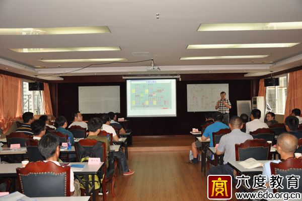 2017年8月上海智能建筑弱電工程師培訓(xùn)班圓滿結(jié)束