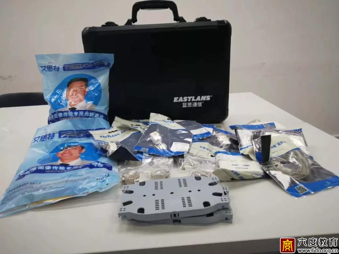 2019年3月北京弱電實訓班培訓圓滿結束