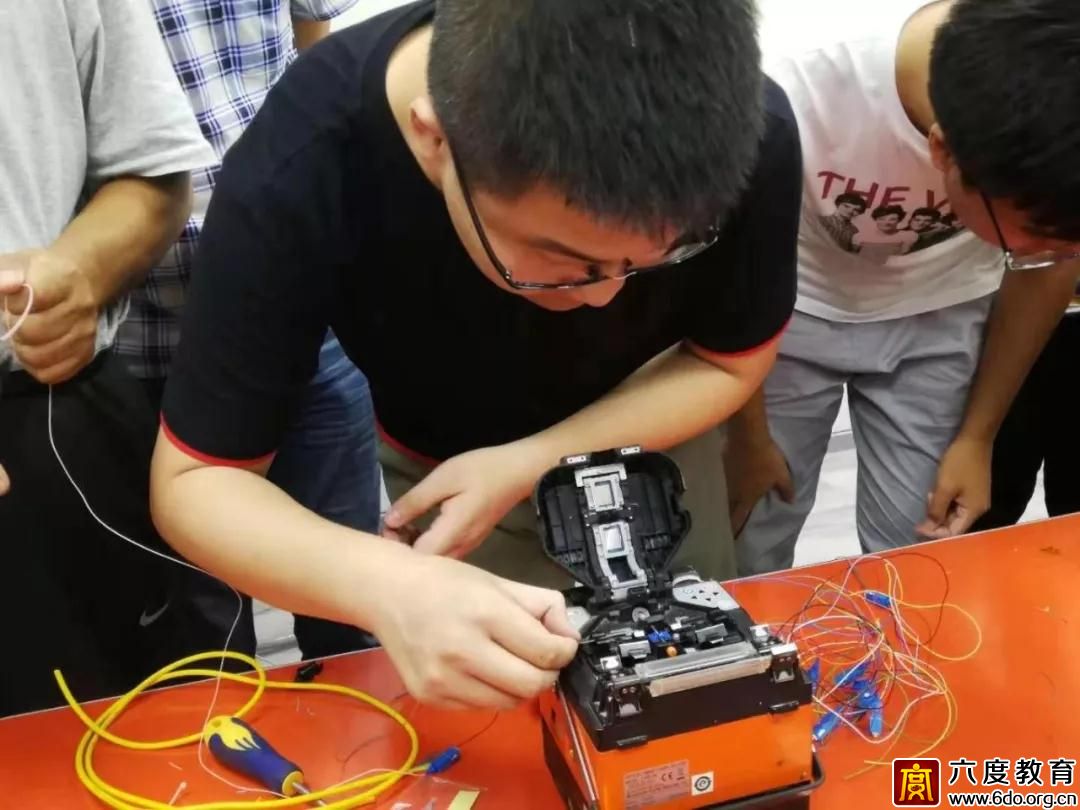 北京弱電實訓班（總第295期）圓滿結束